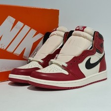 Jordan 1 Retro High OG