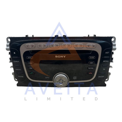 Ford focus 10 mk2 - focus, st-2