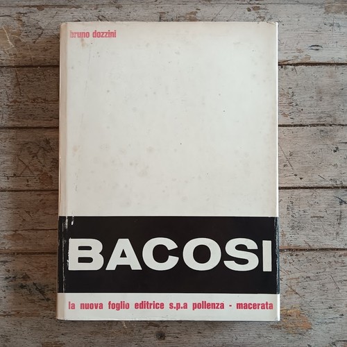 Bruno dozzini - bruno, (cura