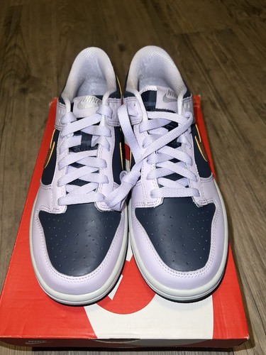 Nike dunk low viola - dunk, e
