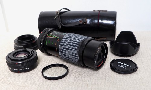 Sony nex mount dslr adatto - nex, e