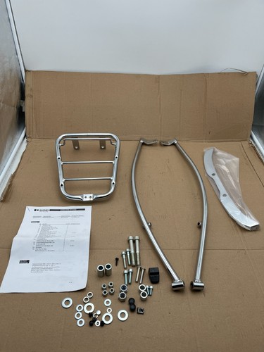 Suzuki an400 portapacchi - suzuki,