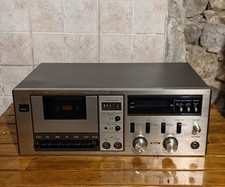 TEAC A-109 Stereo Cassette