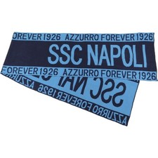 Sciarpa SSC Napoli Ufficiale