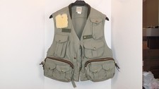 Gilet vintage CC Filson guida