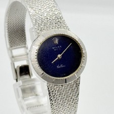 Orologio ROLEX Rolex nero
