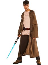 Costume uomo Obi Wan Kenobi