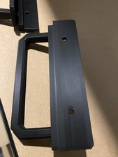 Manici in plastica PLA