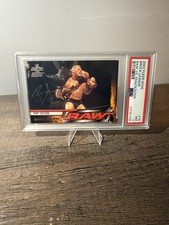 2002 Fleer WWE Royal Rumble