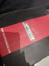 Guarnitura MTB FSA NUOVA Comet 170mm ck -0SC7186 pedivelle 42\27Tb x-10 biciclette 