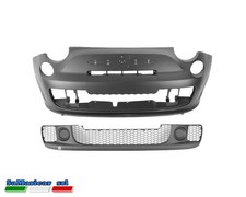 PARAURTI ANTERIORE DA