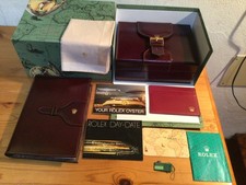 ROLEX DAY DATE 18238 18038