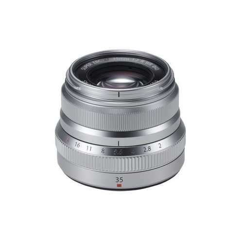 Fujifilm f2 r - 35,
