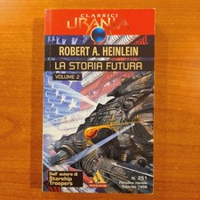 Urania Classici n. 251 - La