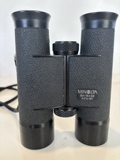 Binocolo zoom MINOLTA 8x-16x32