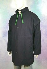 Cappotto MARINA YACHTING, Pea