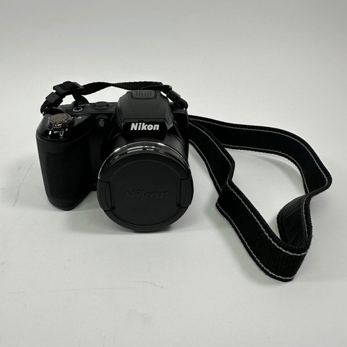 Nikon coolpix l310 1 - nikon, 14,1