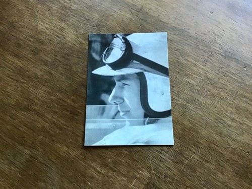 FERRARI-CARTOLINA/POSTCARD