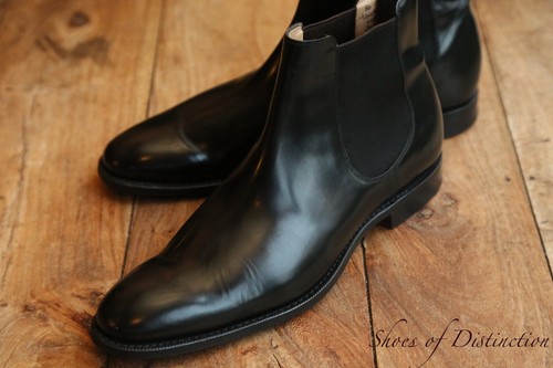 Scarpe chelsea boots churchs - scarpe,