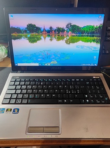 Asus x53s 256gb - x53s, 15.6"
