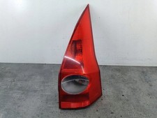 Fanale posteriore fanale