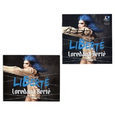 Loredana Bertè Signed Album
