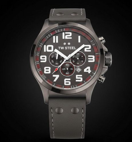 Steel tw423 chrono - tw,