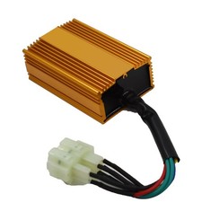 6Pin Racing DC CDI For GY6