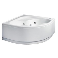 Vasca Bagno angolare modello