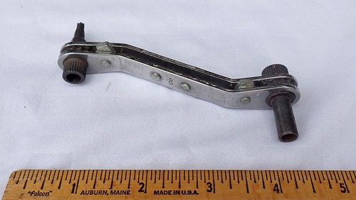 Kastar ratcheting ignition - kastar,