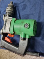 Martello Demolitore Rotativo