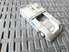 CHAPARRAL 2J MEBETOYS 1/43 ARGENTO