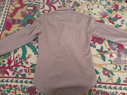 Camicia uomo mauro grifoni - camicia,