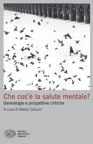 Che cos salute mentale - cos'è,