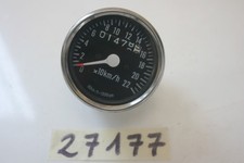 Mini contachilometri Ø61mm