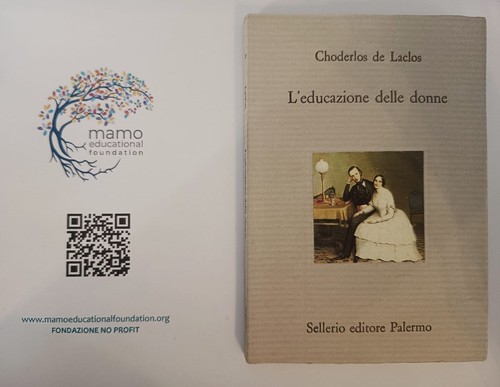 Educazione delle donne - delle,