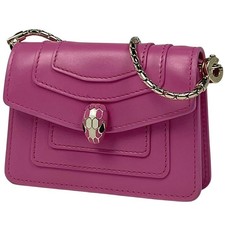Bulgari Serpenti Foreer Micro