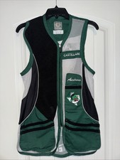 Gilet da tiro Castellani
