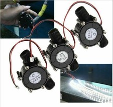 Generatore turbina acqua 10W