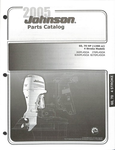 Catalogo ricambi motore