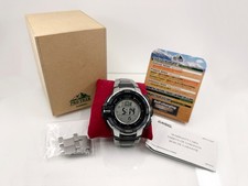 OROLOGIO UOMO CASIO PRG270D-7