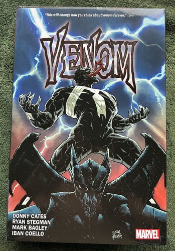Venomnibus cates stegman - cates,