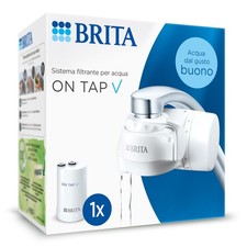 BRITA ON TAP V - Sistema
