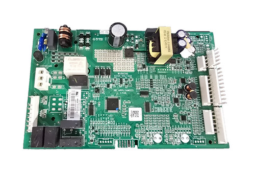 245d1899g004 refrigerator - ge,