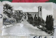Gubbio Sant Ubaldo Basilica