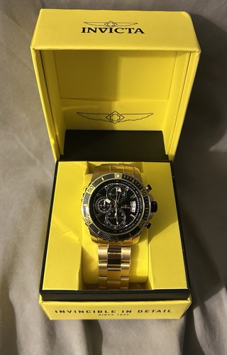 Orologio uomo invicta pro - uomo,
