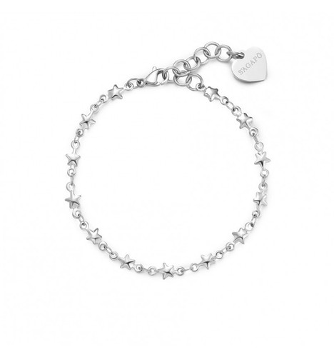 Bracciale donna acciaio - , 316l