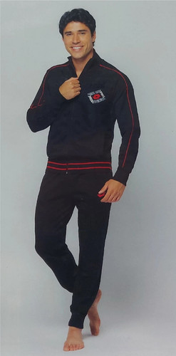 Tuta uomo sport tempo libero - uomo,