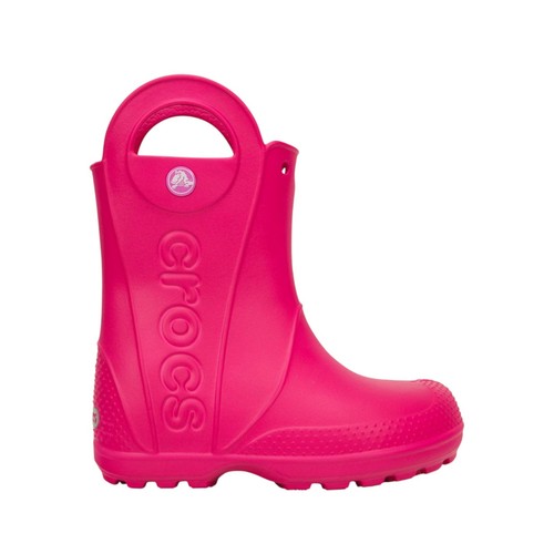 Crocs handle rain - crocs,