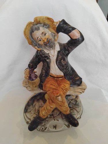 Vagabondo ubriaco collezione - ubriaco,